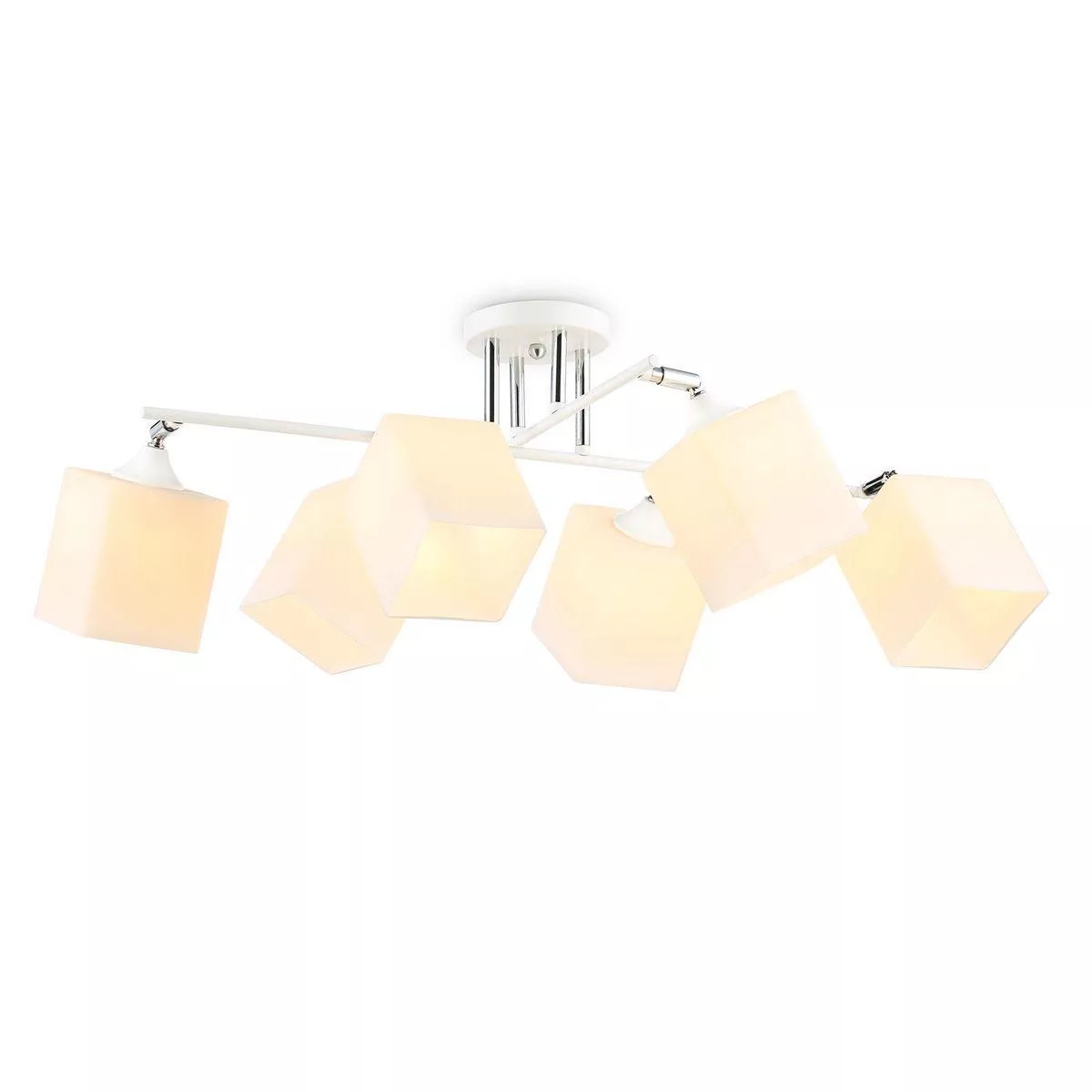 

Потолочная люстра Ambrella light Traditional Modern TR303088