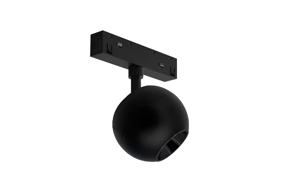 

Трековый магнитный светильник Lumker SY-LINK-SF90-BL-12-WW 019022