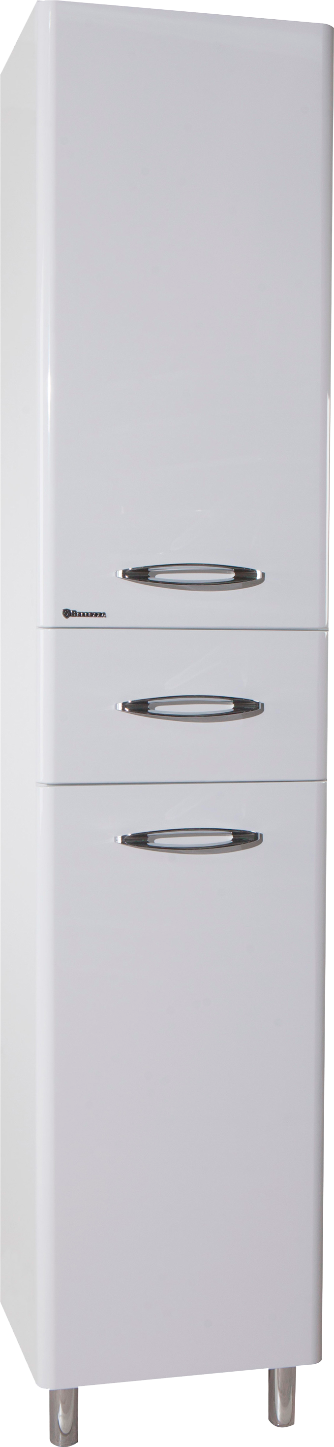 

Шкаф-пенал для ванной Bellezza Джела 40 L