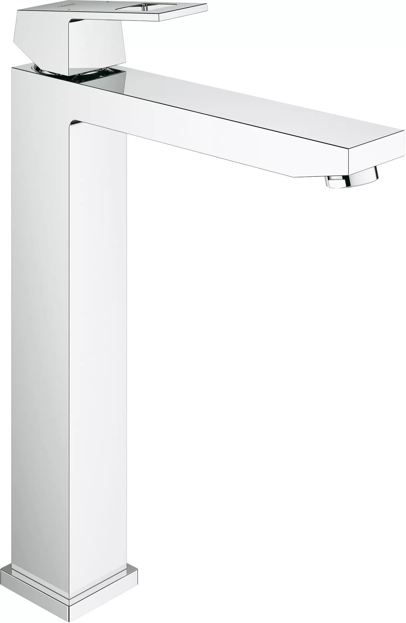 

Смеситель для раковины Grohe Eurocube 23406000