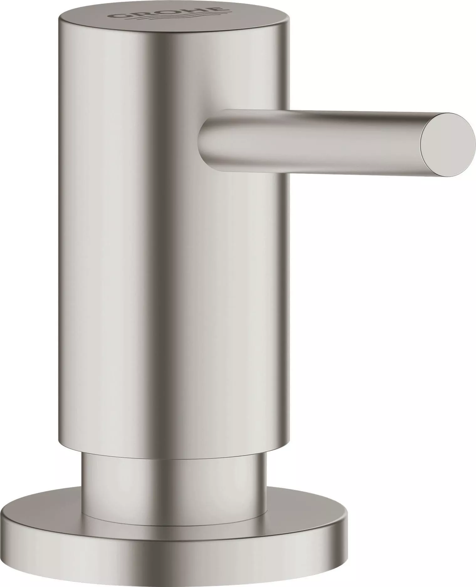 

Дозатор Grohe Cosmopolitan 40535DC0