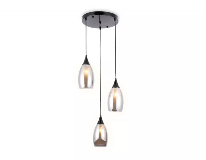 

Подвесной светильник Ambrella Light TR3550