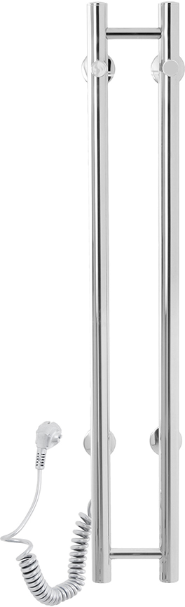 

Полотенцесушитель электрический Domoterm Танго 109-V2 14x92, L