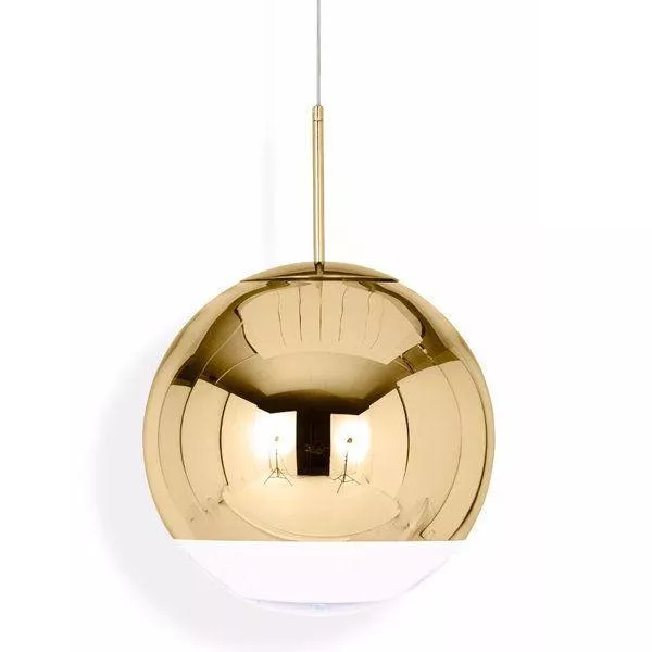 

Подвесной светильник Imperium Loft Mirror Ball 177972-22