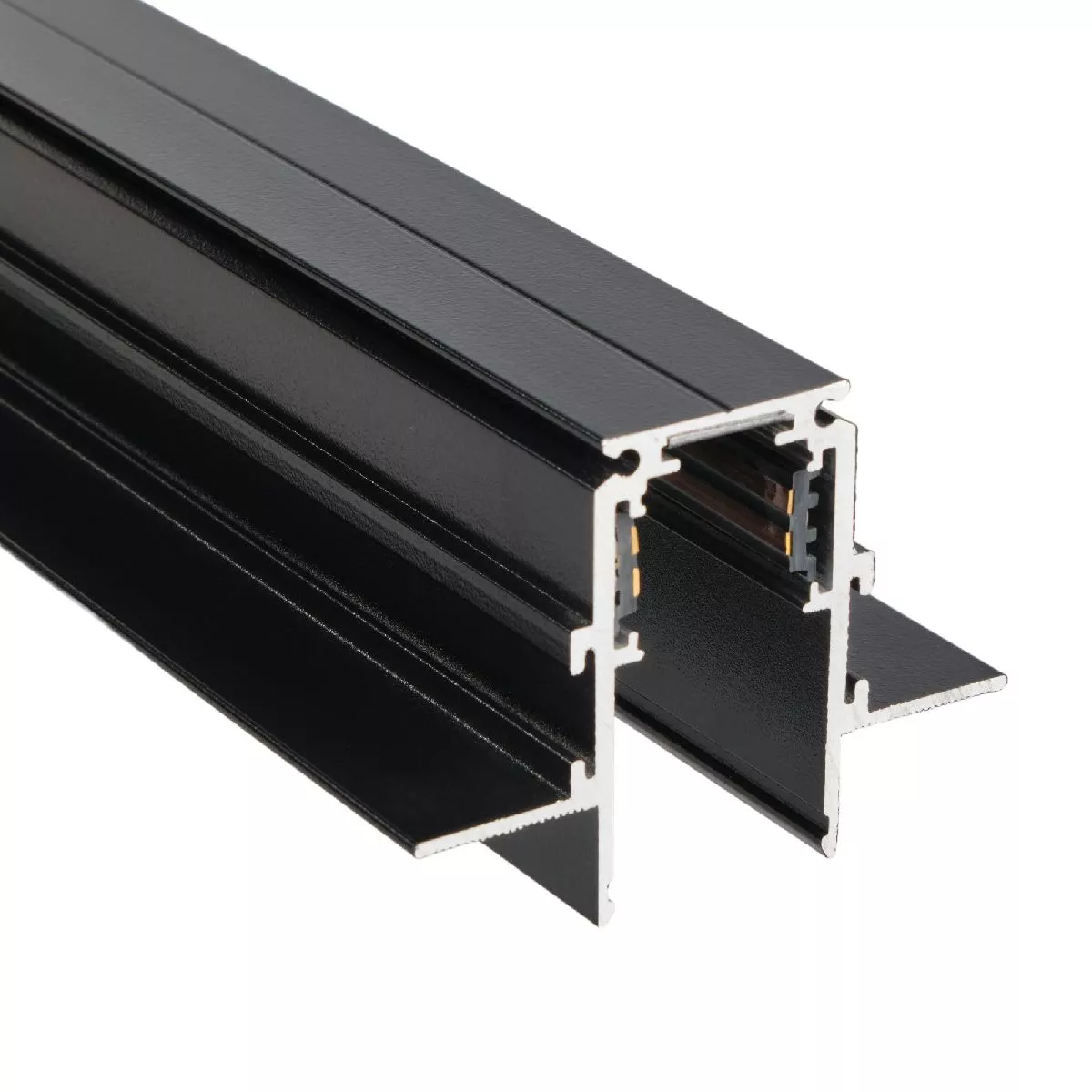 

Шинопровод магнитный встраиваемый Voltalighting Light AIJL-CX-203-1.5 TB