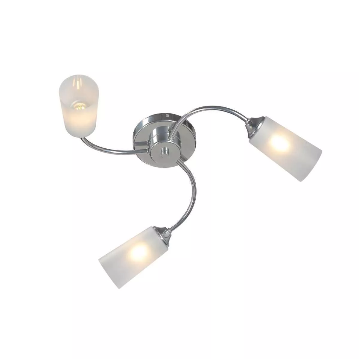 

Потолочная люстра Vitaluce V2831-9/3PL