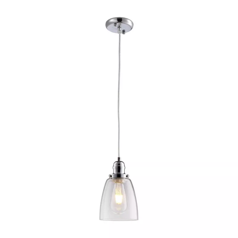 

Подвесной светильник Arte Lamp A9387SP-1CC