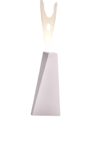 

Архитектурный светильник Elvan GW-807A-6W-WW-Wh