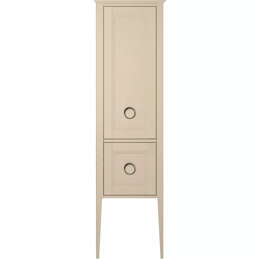 

Шкаф пенал для ванной KERAMA MARAZZI Plaza Classic Neo 165 капучино