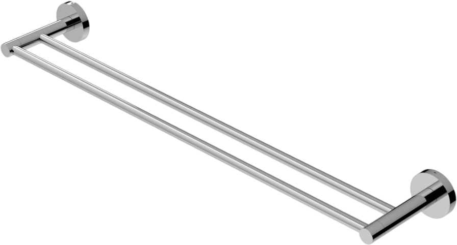 

Полотенцедержатель Cezares Relax THD-65-01 хром