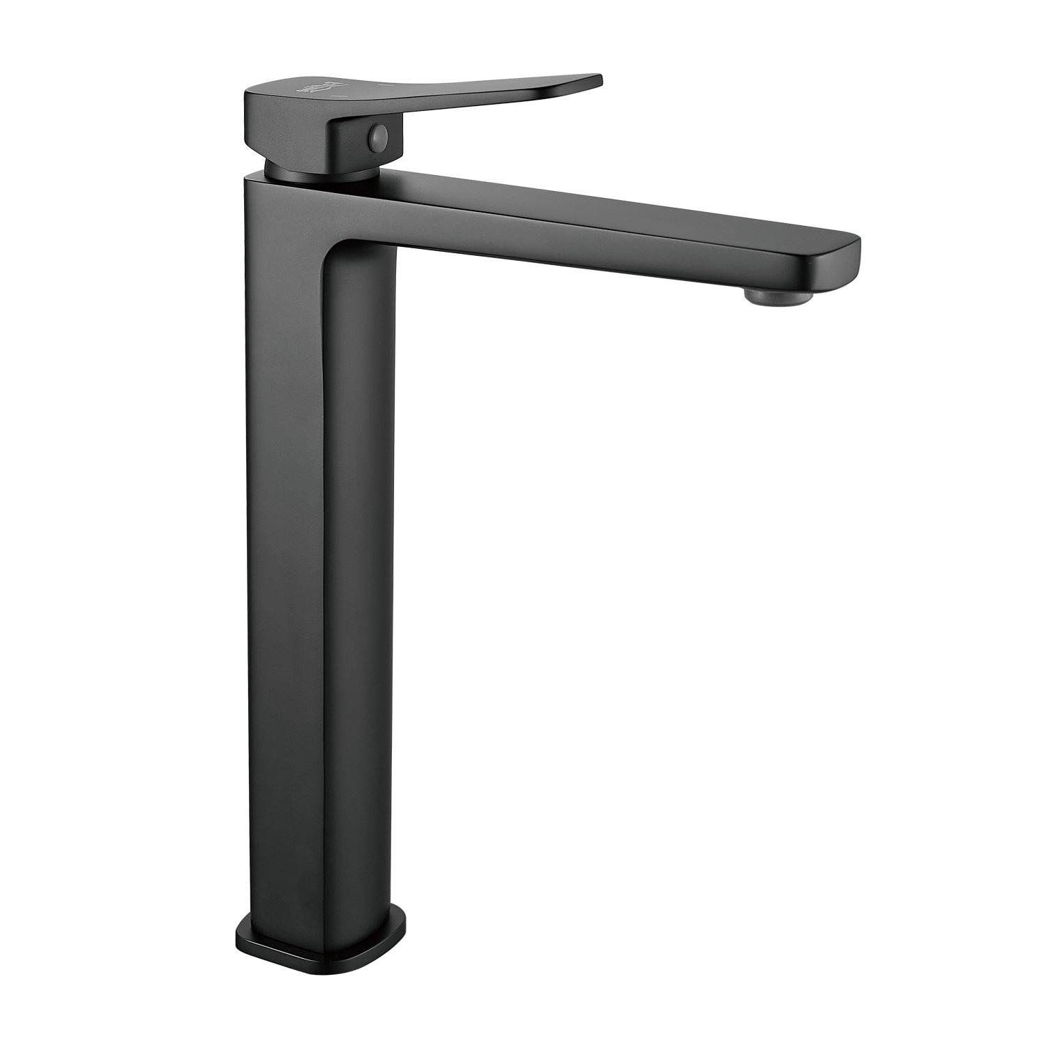 

Смеситель для раковины Raffine F1199H черный