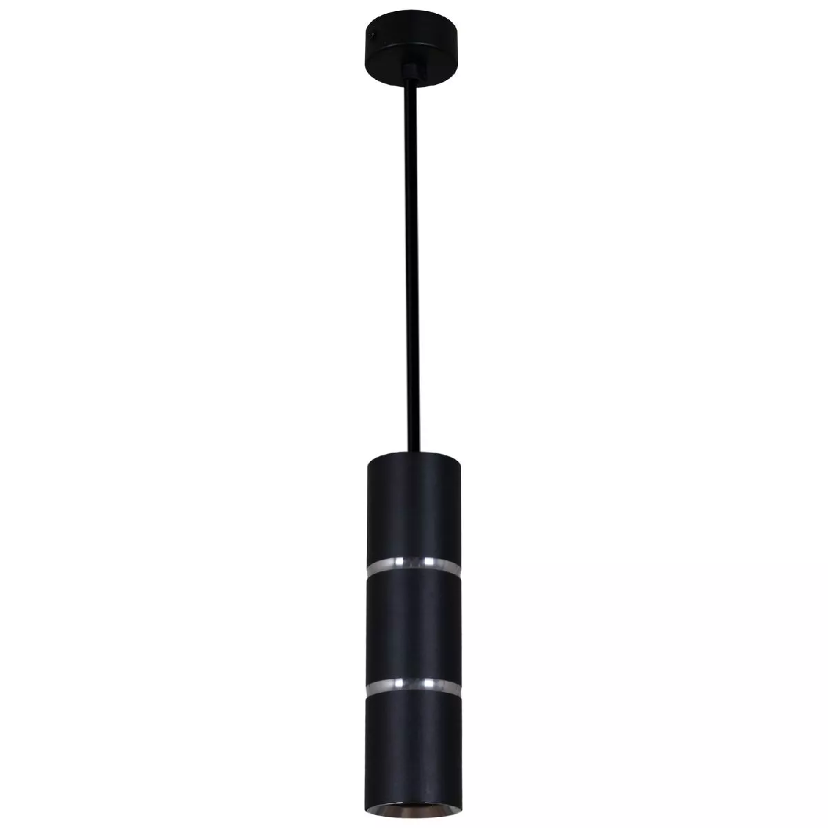 

Подвесной светильник Reluce 16005-0.9-001IL GU10 BK