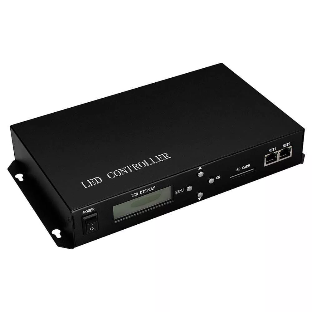 

Контроллер Arlight HX-803TC-2 023048