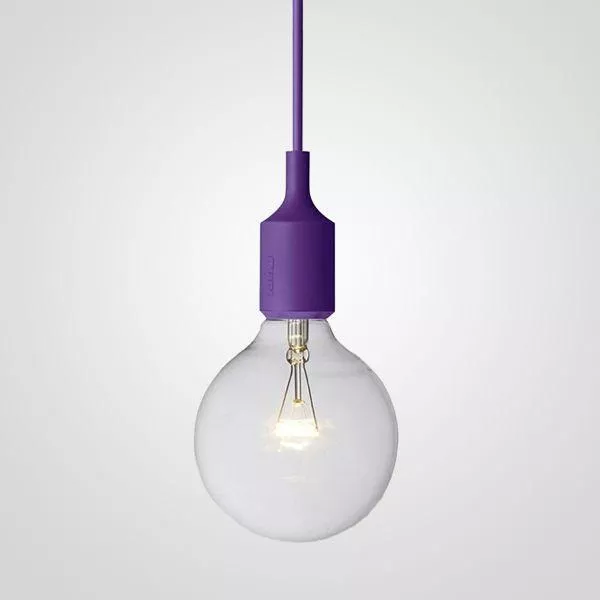 

Подвесной светильник Imperium Loft Muuto 186767-22