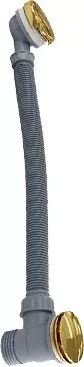 

Слив-перелив Wasserkraft Sauer A206