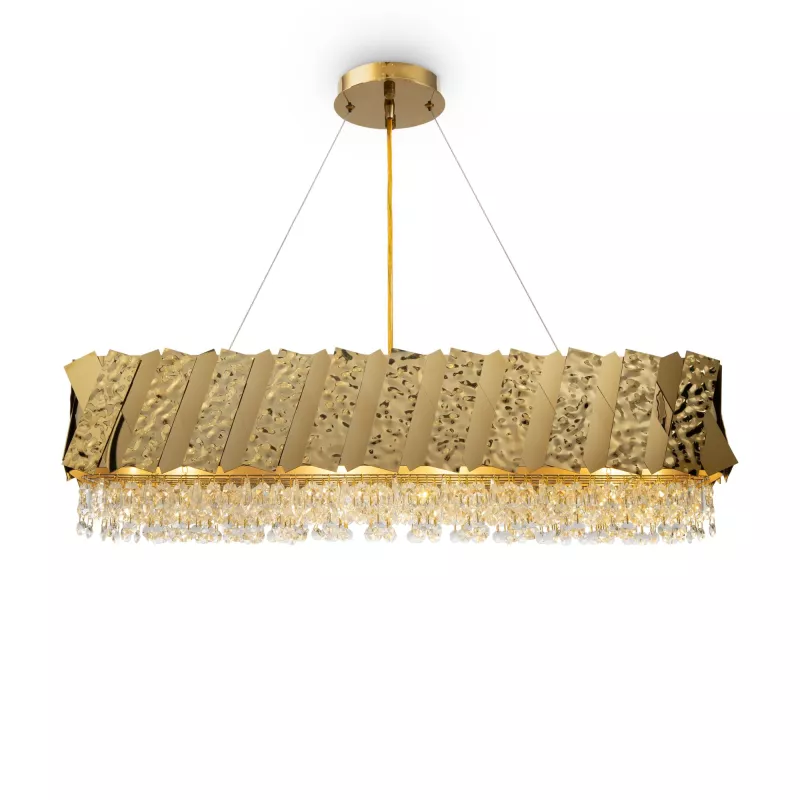 

Подвесной светильник Maytoni Artistico MOD017PL-04BS
