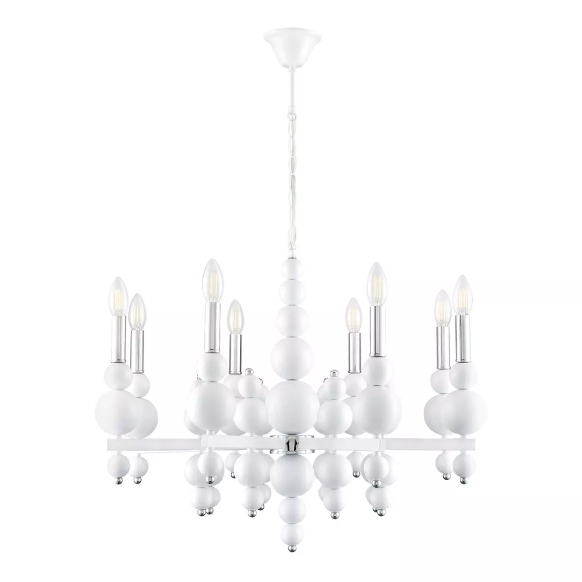

Подвесная люстра Lumion Moderni Nana 8260/8