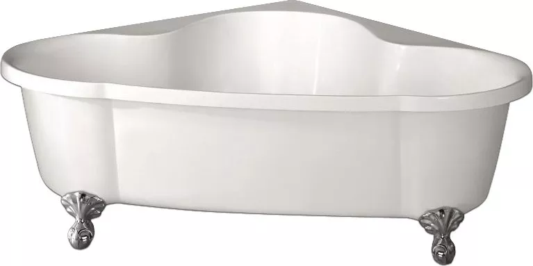 

Акриловая ванна BelBagno BB07