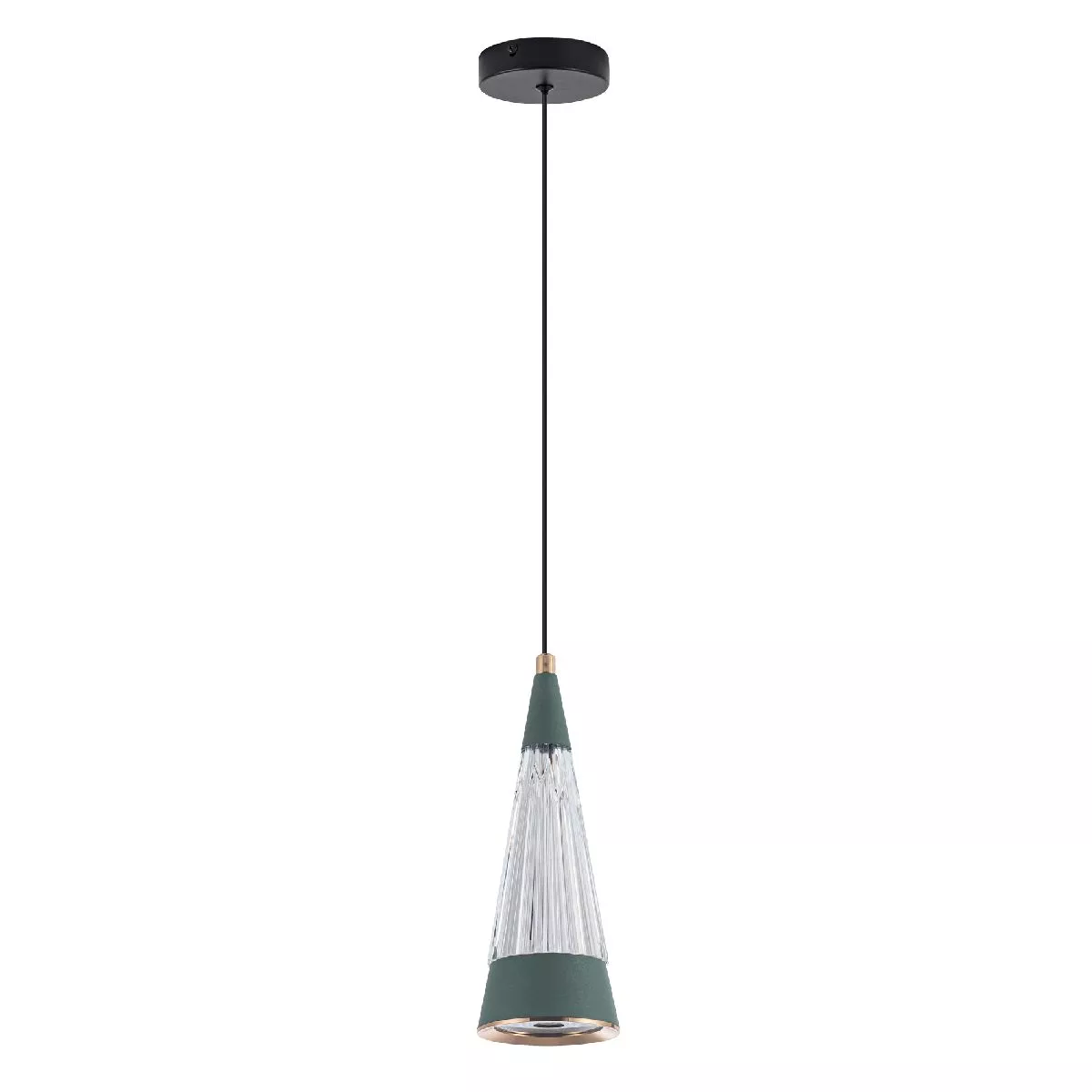 

Подвесной светильник LED4U L7121-1 GN