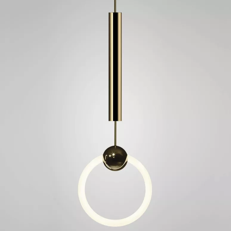 

Подвесной светильник ImperiumLoft Lee Broom 144279-22