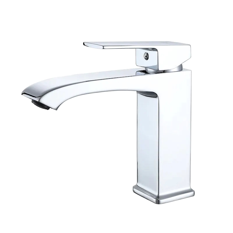 

Смеситель для раковины ProHanss P60.10 хром