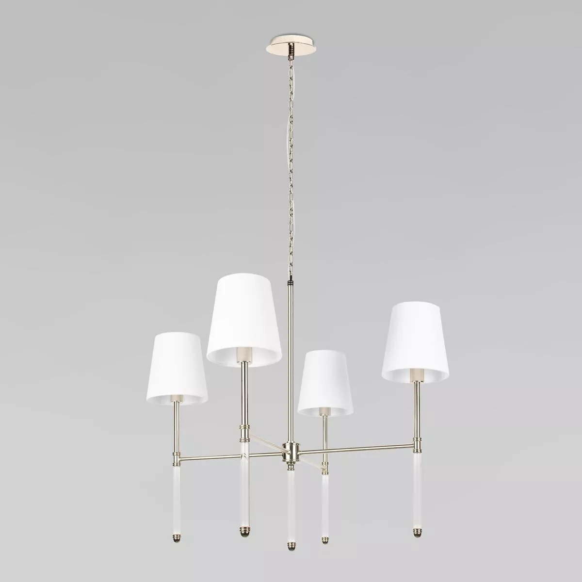 

Подвесная люстра Loft IT Cosy 10308 Nickel
