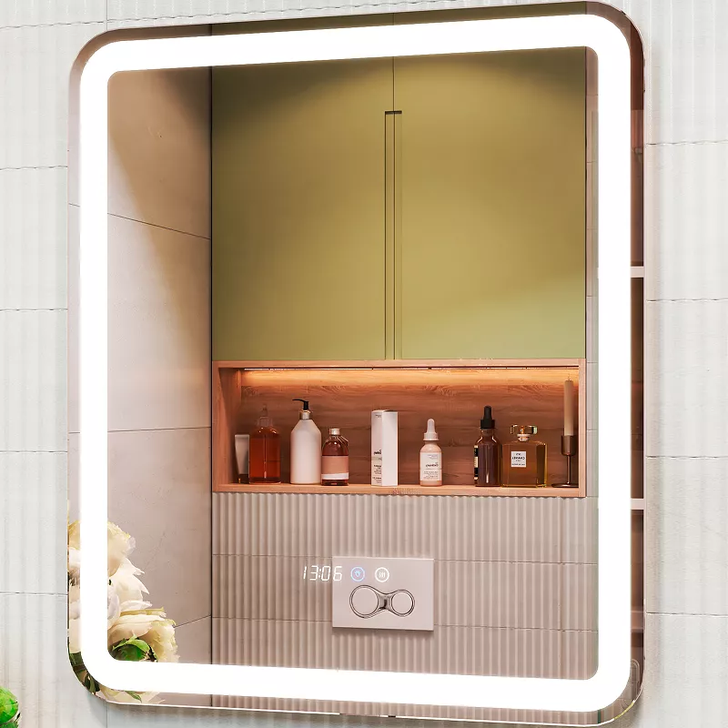 

Зеркало Vigo Grani Luxe 60 с подсветкой