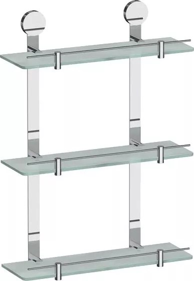 

Полка Artwelle Harmonie HAR 038 3-ярусная, 40 см