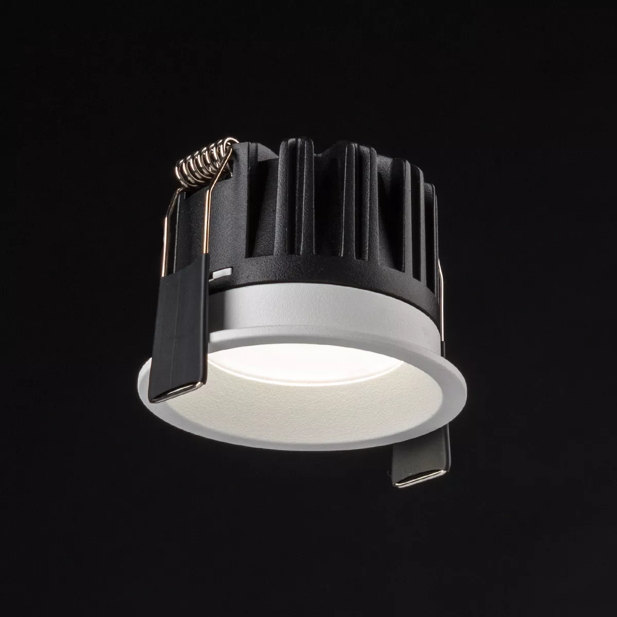 

Встраиваемый светильник Designled DL-RE1202-WH-NW 020295