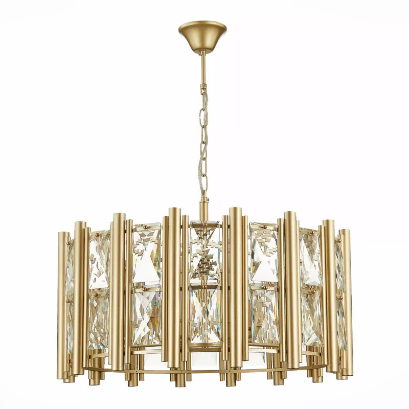 

Подвесная люстра ST Luce Corsia SL1623.203.08