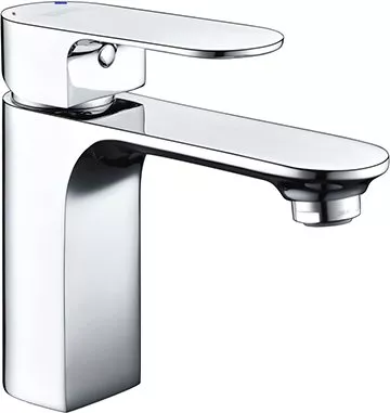 

Смеситель для раковины Wasserkraft Dinkel 5803