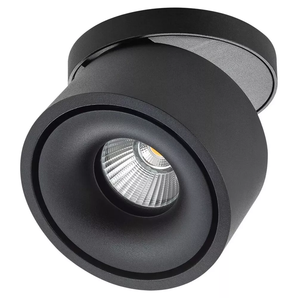 

Встраиваемый спот AM Group AM310 13.5WT BK