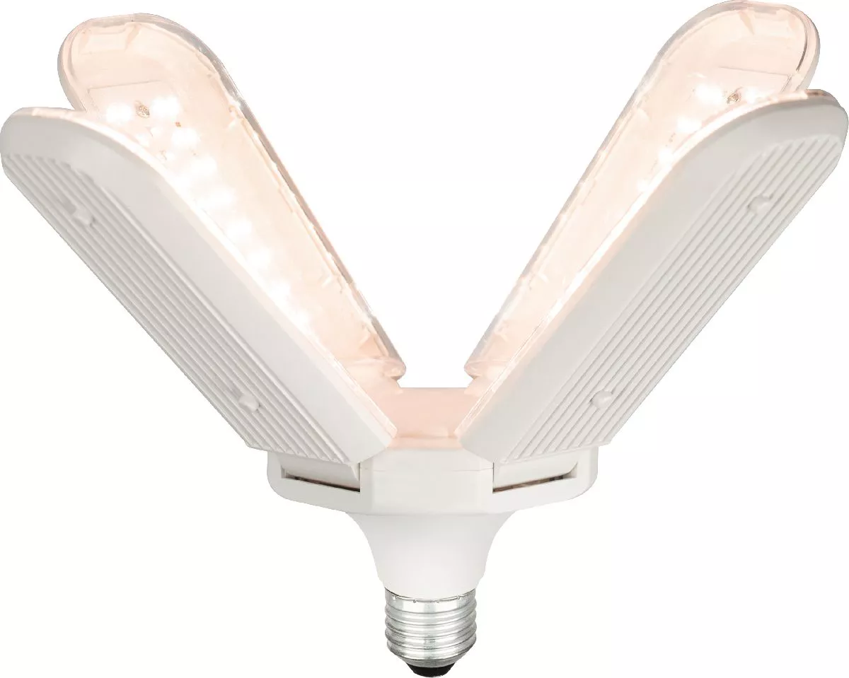 

Фитолампа для растений полного спектра Эра ФИТО-40W-PFR-E27-GR Б0064531