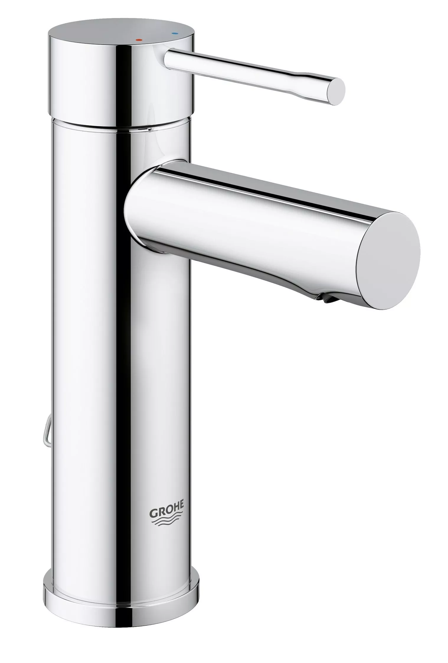 

Смеситель Grohe Essence New 32899001 для раковины, хром