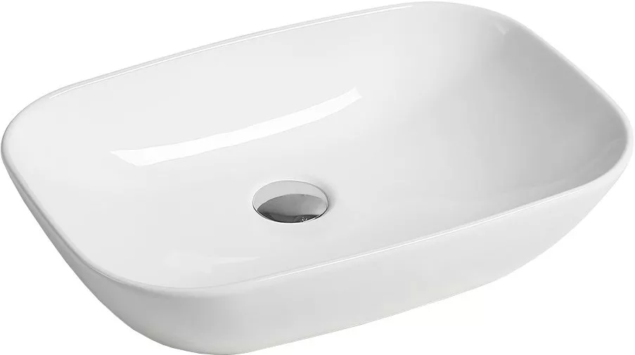 

Накладная раковина SantiLine SL-1049