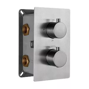 

Термостат RGW Shower Panels SP-42-01 для душа