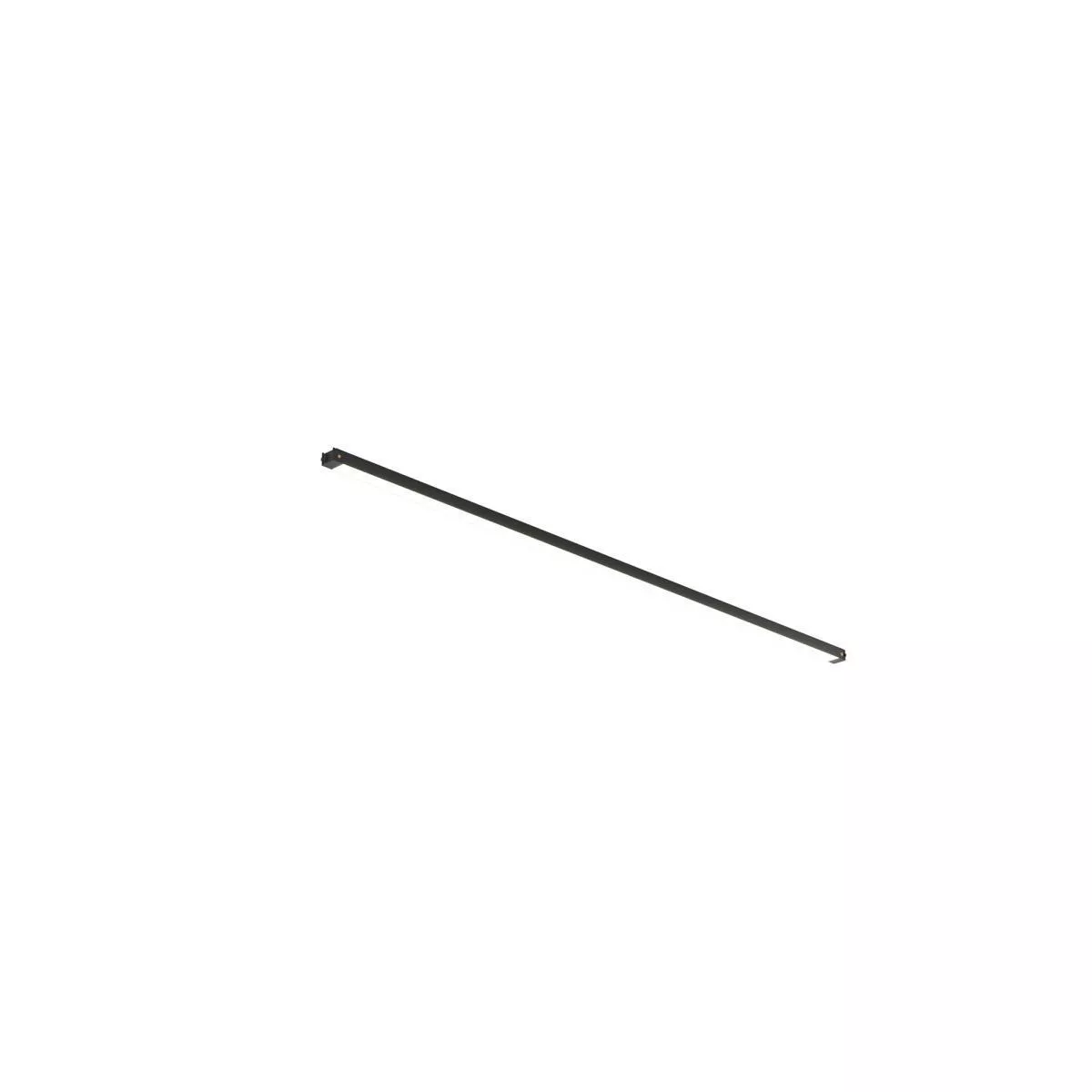 

Трековый светильник Maytoni Technical TR173-1-16WTW-B