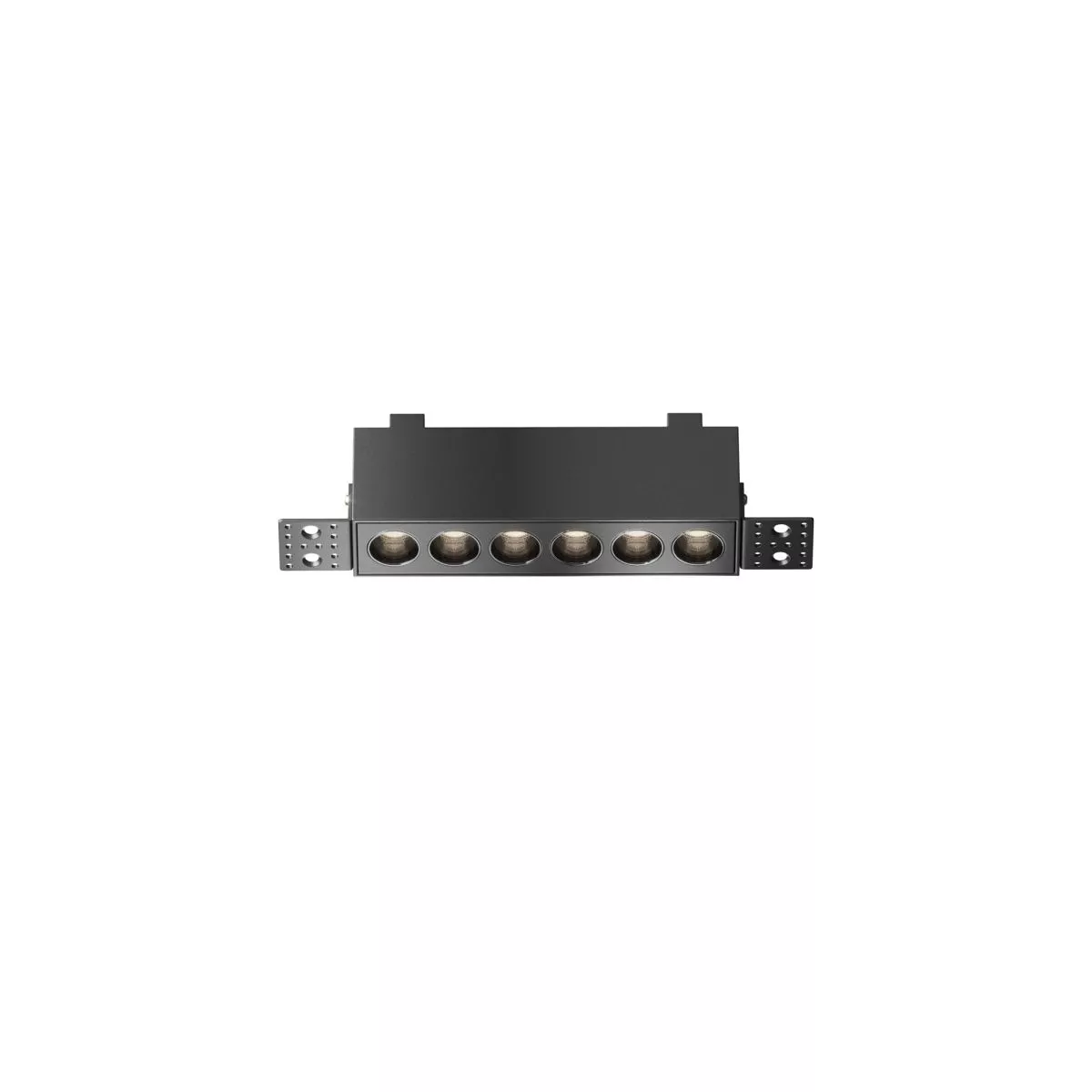 

Встраиваемый светильник Maytoni Points DL065-12W3-6K-TRS-B