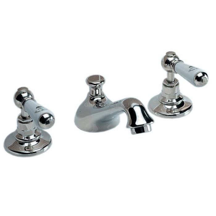 

Смеситель для раковины Devon&devon Dandy (MARF46CR)