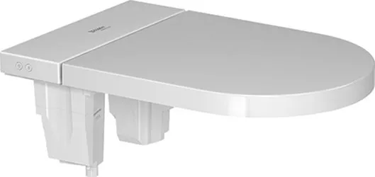 

Крышка-сиденье Duravit SensoWash 612001012000310 c функцией биде