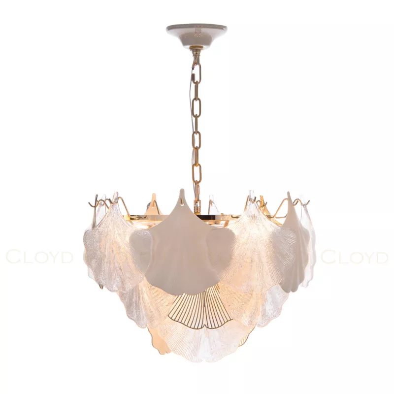 

Подвесная люстра Cloyd Polynesia 10965