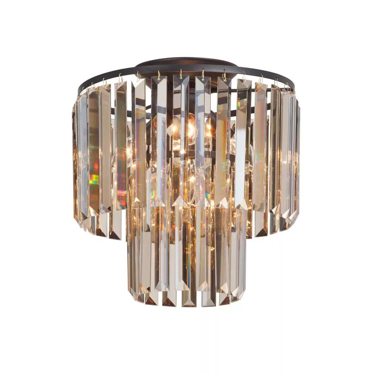 

Потолочная люстра Vitaluce V5154-1/4PL