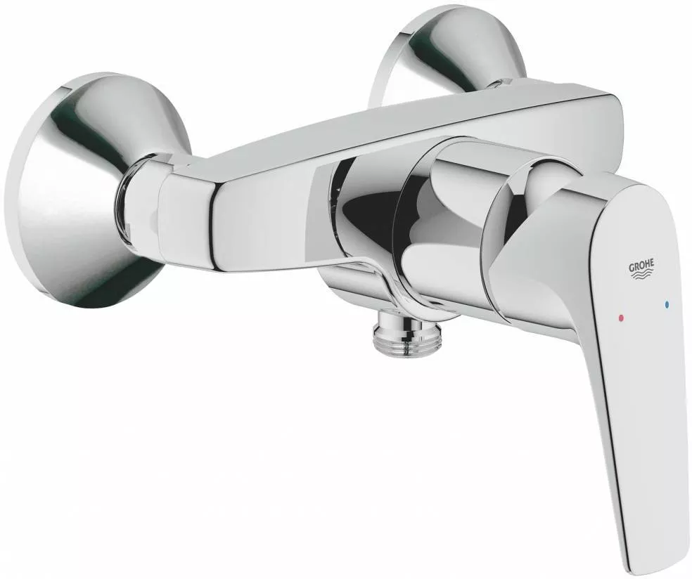 Смеситель для душа Grohe BauFlow (23755000)