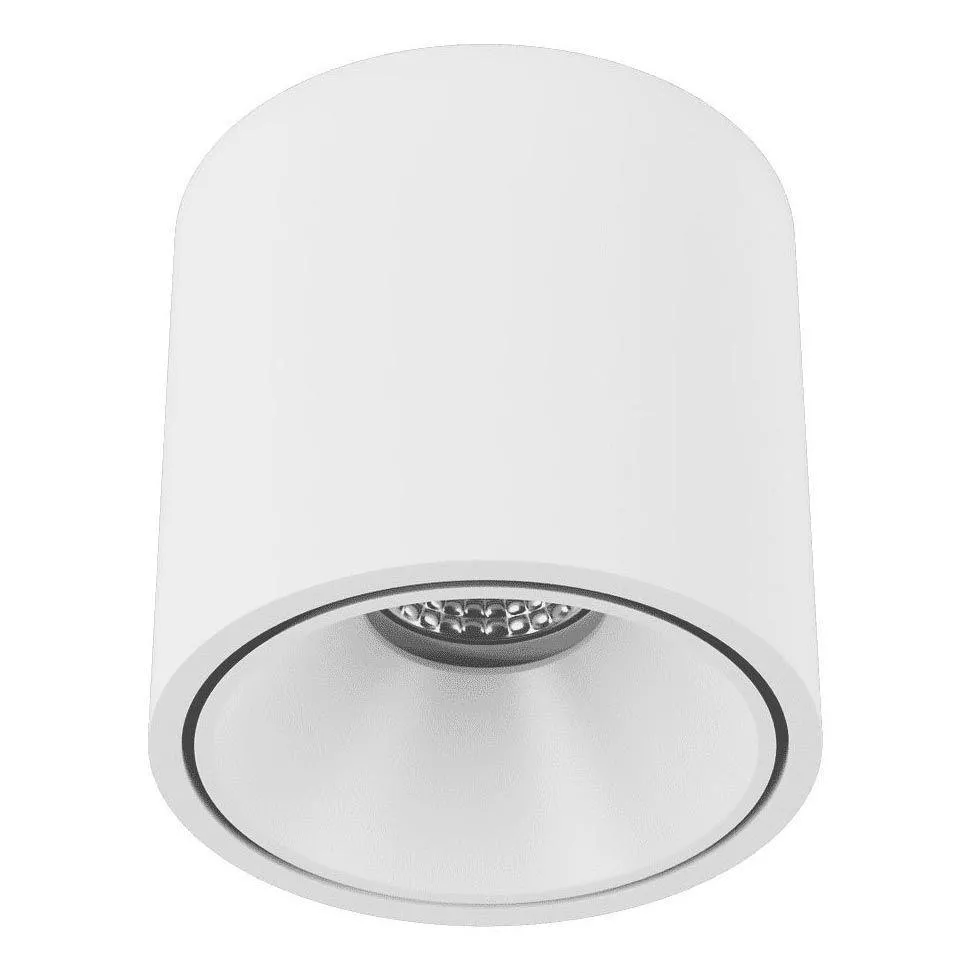 

Потолочный светодиодный светильник DesignLed GW-8701-11-WH-WW 005240