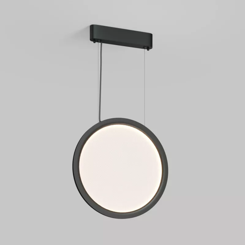 

Подвесной светильник Denkirs Veil DK6605-BK