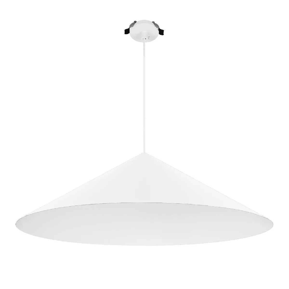 

Подвесной светильник Arlight SP-MAKOTO-R750-14W Warm2700 054408