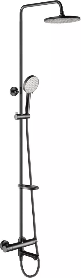 

Душевая стойка Swedbe Hermes 5116B