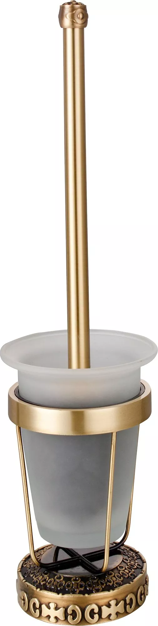 

Ершик Zorg Antic AZR 26 BR
