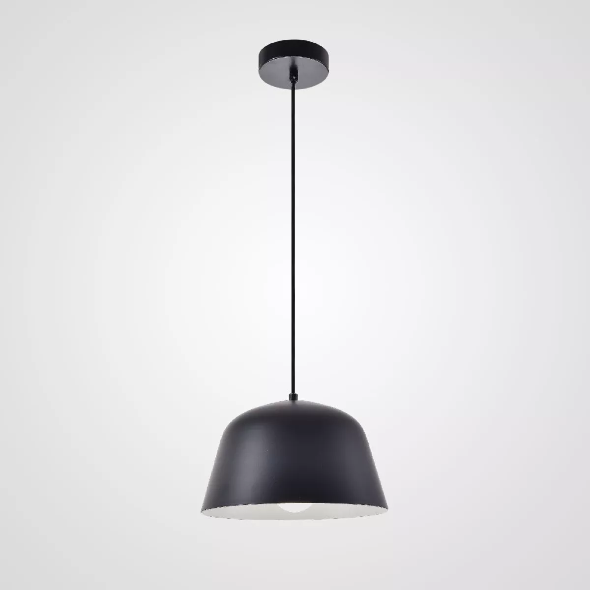 

Подвесной светильник ImperiumLoft Ambit Black 184490-26