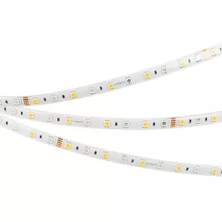 

Светодиодная лента Arlight RTW-SE-B60-10mm 24V RGBW-Warm (14.4 W/m, IP65, 5m) (Открытый) 034185(1)